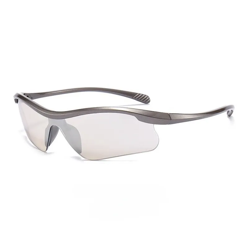 NOME Rectangular Sunglasses Unisex-0