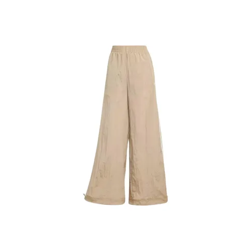 Adidas Originals Atlanta Casual Pants Women's Miracle Beige