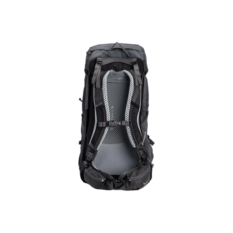 OSPREY Canvas Outdoor Hiking Bag Backpacks Regular Unisex Dark Gray-2