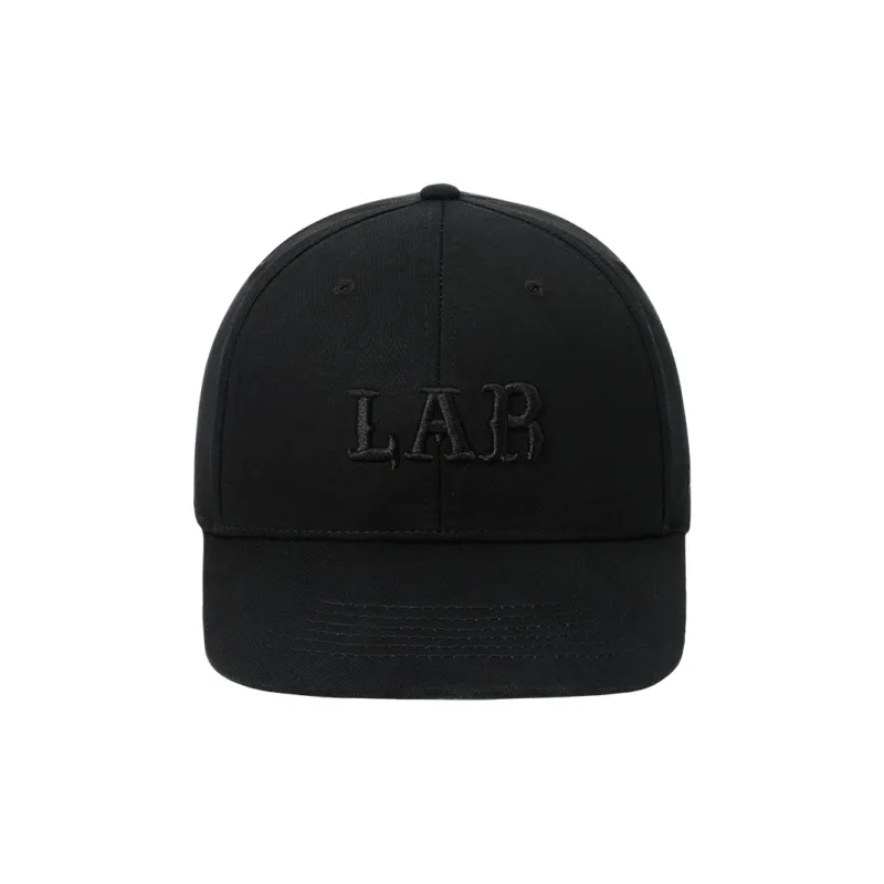 LAR 100% Cotton Hard Top Baseball Cap Men's-0