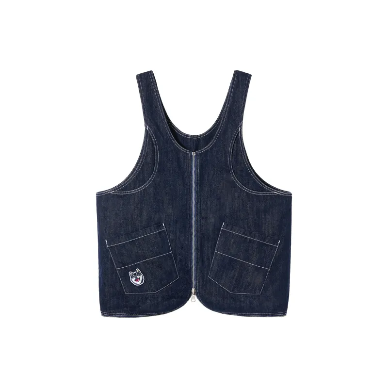 PSO Brand Vests Unisex-1