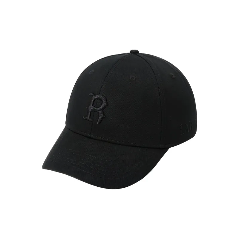 LAR 100% Cotton Baseball Caps Unisex-1