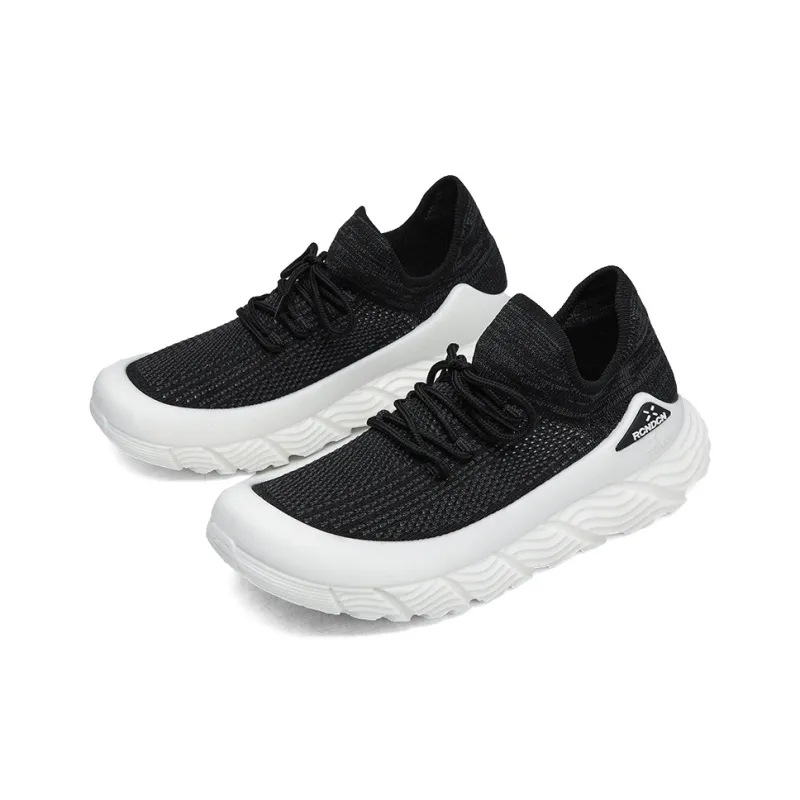 Kangaroo Head Slip Resistant Breathable Low Top Casual Shoes Unisex-2