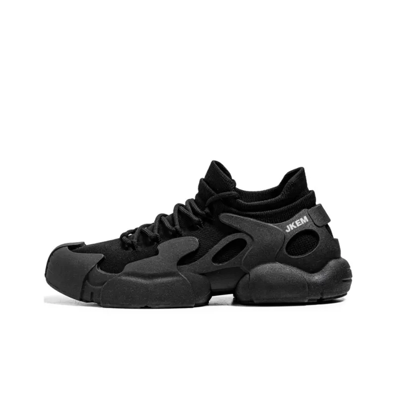 JKEM Low Top Casual Shoes Men's-12