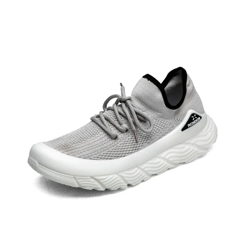 Kangaroo Head Slip Resistant Breathable Low Top Casual Shoes Unisex-11