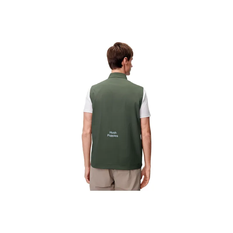 Hush Puppies Vests Men-3