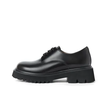 Senda Loafers Women's Dark Brown