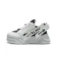 Black White
