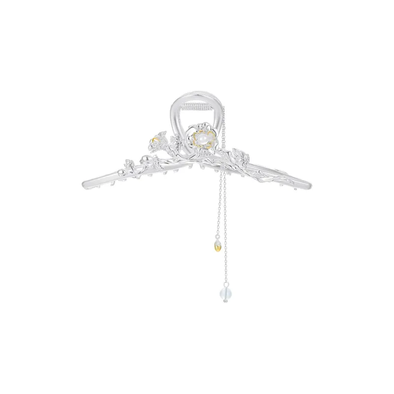 GUEXY Hair Clips Women's-18