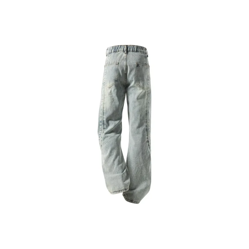 CLOR Jeans Unisex-1