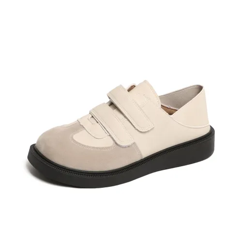 FANNAISHI Casual Shoes Women's Low-Top