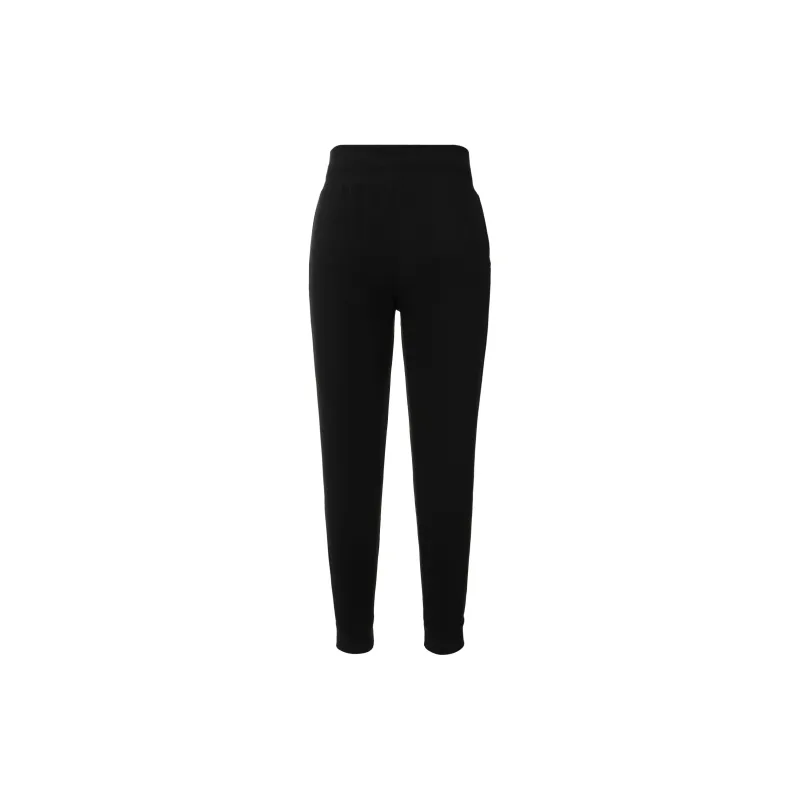 Adidas Neo Sweatpants Women's Black-1