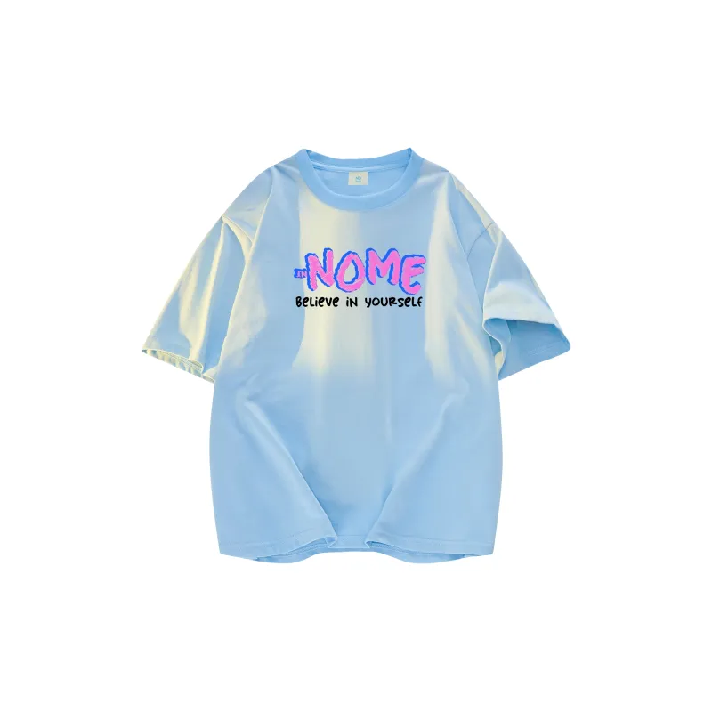 NOME T Shirts Unisex-16
