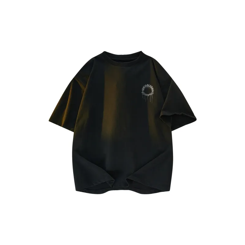 D&W T Shirts Unisex-1