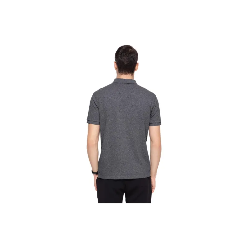 DANIEL HECHTER Polo Shirt Men's-4