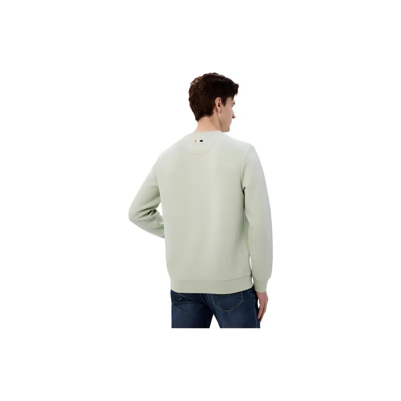 Hush Puppies Sweatshirts Men-1