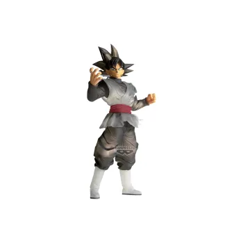 BANPRESTO Dragon Ball Ultra CLEARISE Zamasu Regular Bonus Gifts 19cm