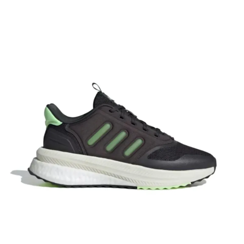 Adidas X_PLR Low-Top Running Shoes Unisex Black-1