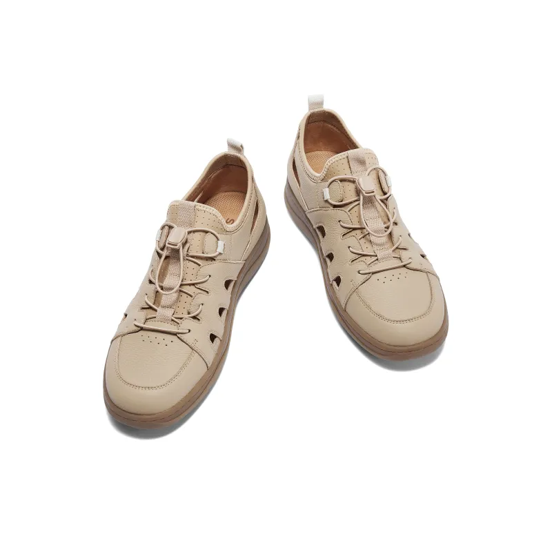 Senda Casual Shoes Men Low Top-2