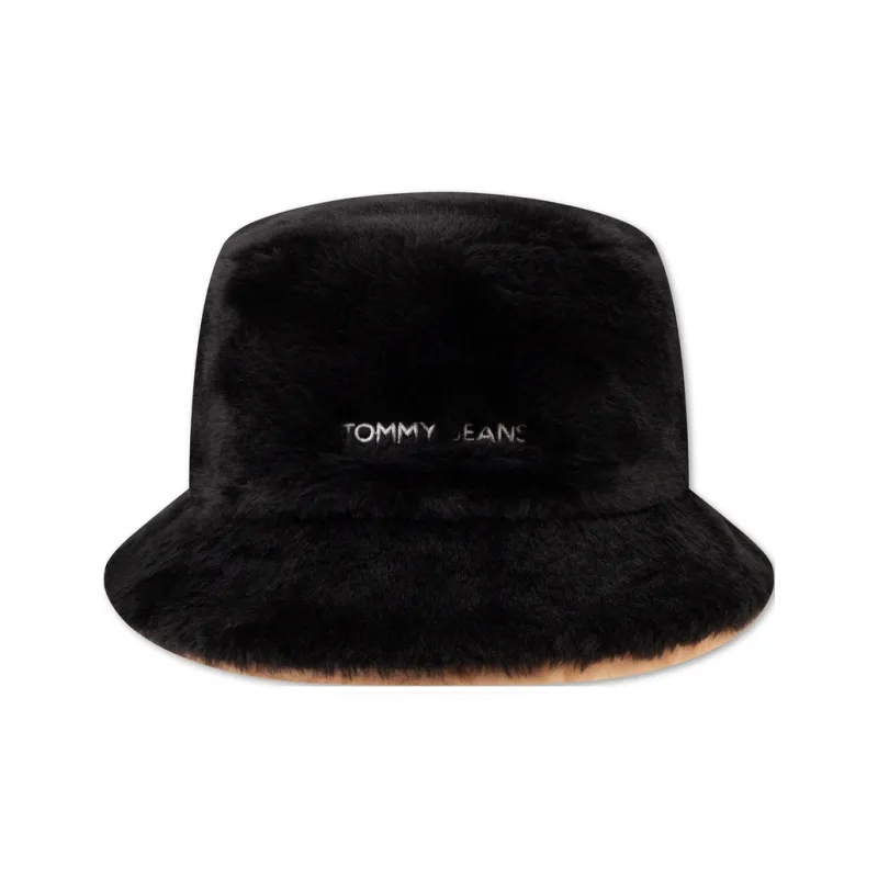 Tommy Hilfiger Polyester Bucket Hats Women's-0