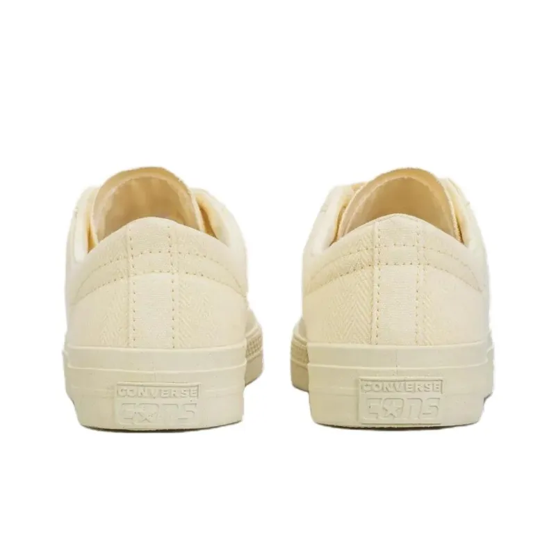 One Star Converse Pro Low 'Soft Dune'-3