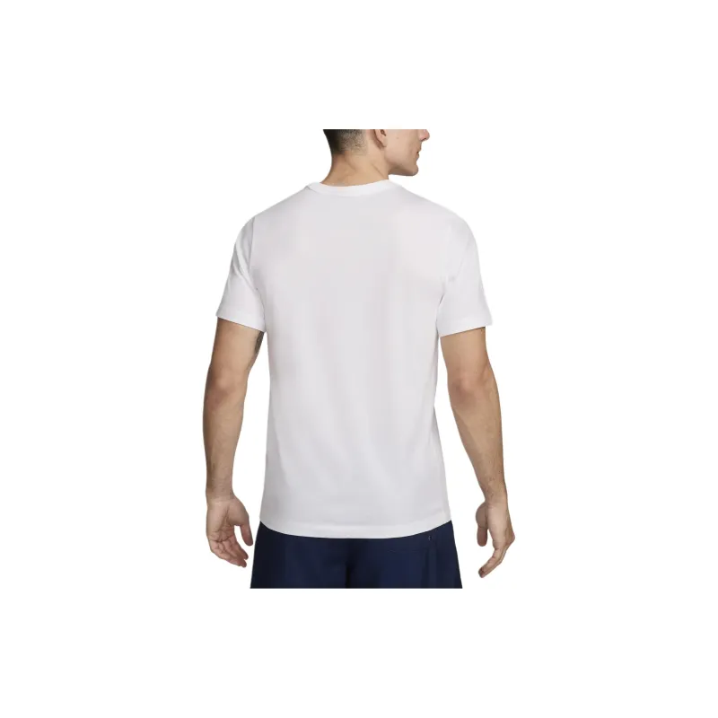 Nike Team Usa Club Men's Nike T Shirt-1