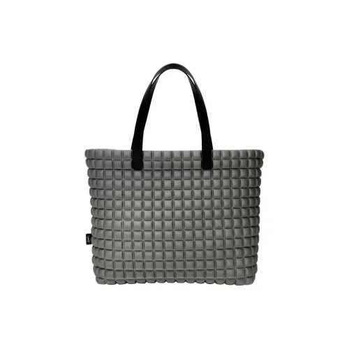 BPRIME Handbags Dark Gray