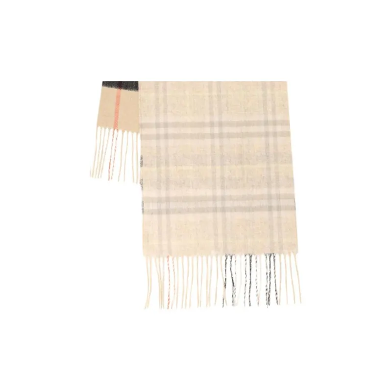 Burberry Vintage Check Reversible Cape-2