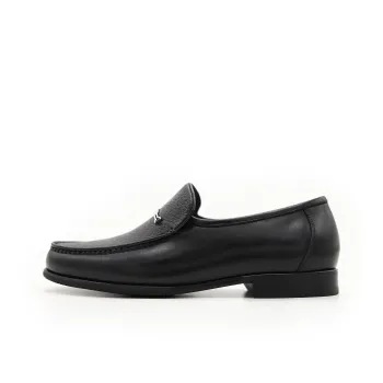 Satchi Men's Casual Shoes Dress Shoes Men's Black