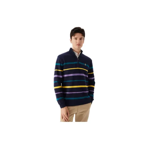 Hush Puppies Sweatshirts Men