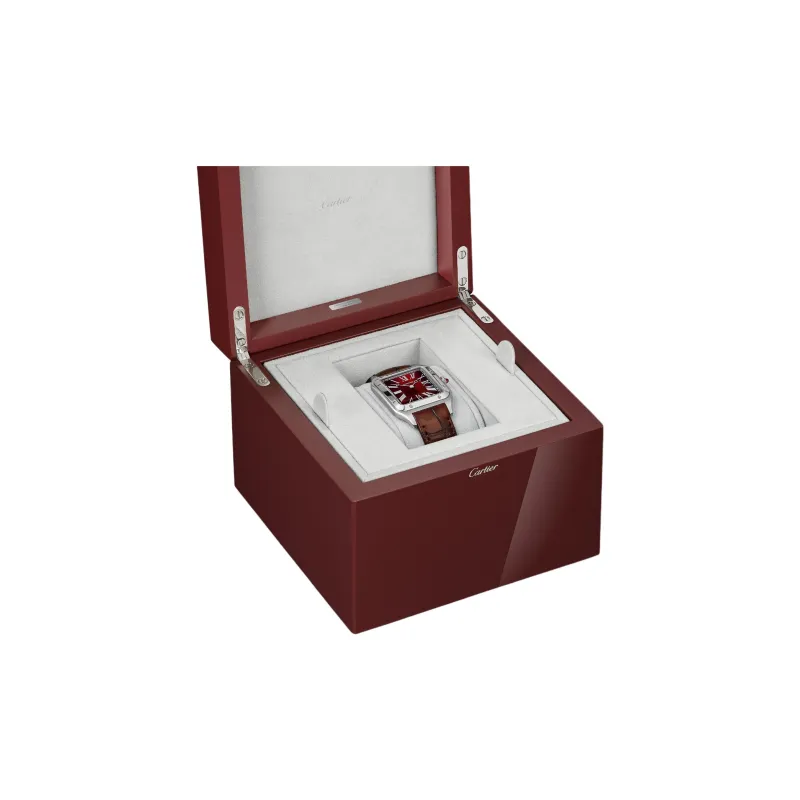Cartier Unisex Watch Case-1