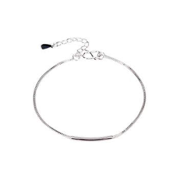 BLESSED BULLET Copper Bracelets Women's