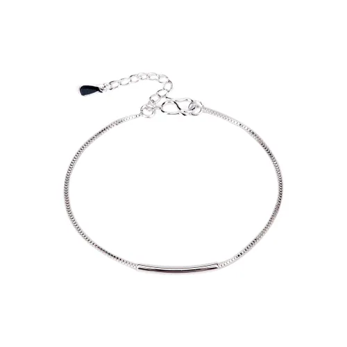 BLESSED BULLET Copper Bracelets Women's