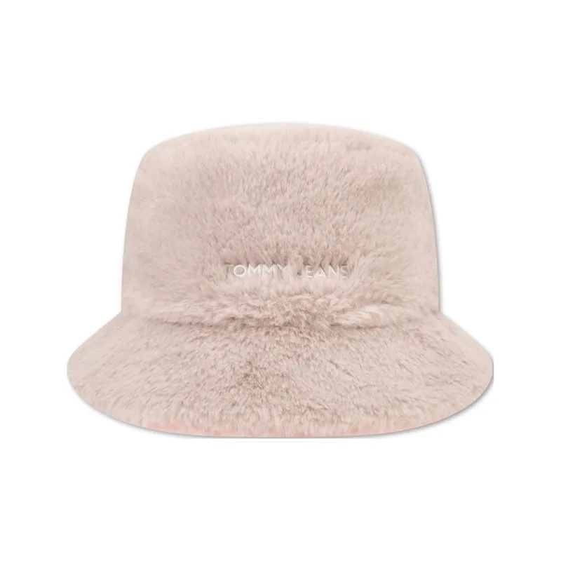 Tommy Hilfiger Polyester Bucket Hats Women's-4