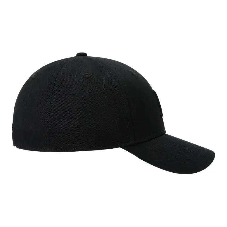 LAR 100% Cotton Baseball Caps Unisex-3