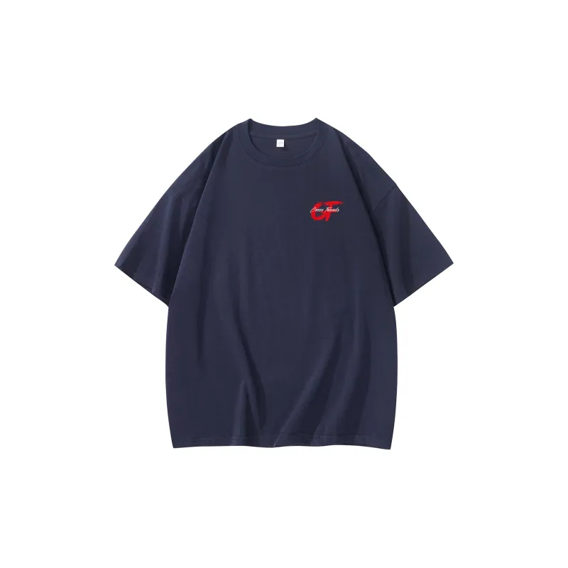 GF T Shirts Unisex-10