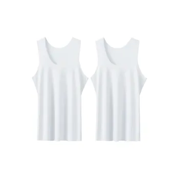 MIIOW Men Tank Tops