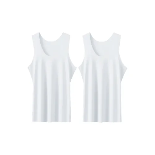 MIIOW Men Tank Tops