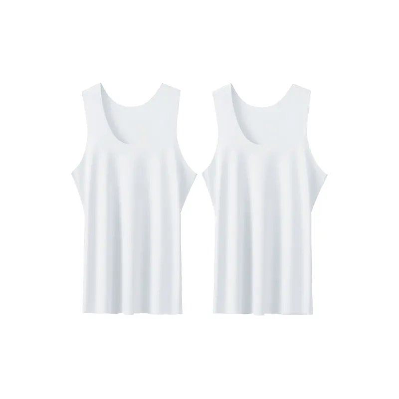 MIIOW Men Tank Tops-0