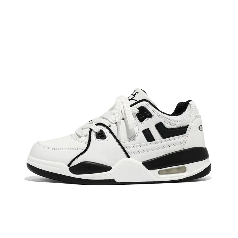 SHUXIAOBEI Wear-Resistant Balance Low-Top Skateboard Shoes Unisex-6
