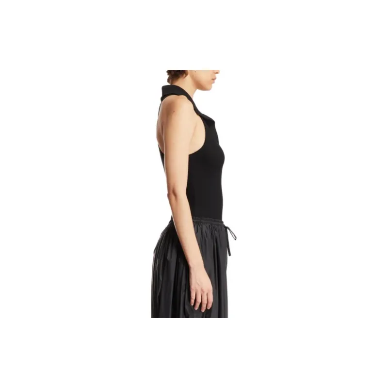 Alaia Piqué Bodysuit-3
