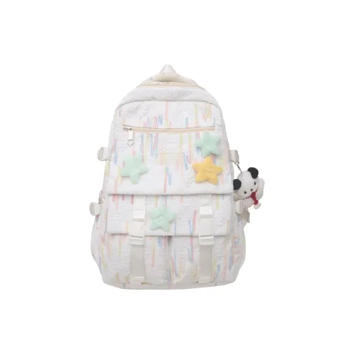 Parker Bear Backpacks