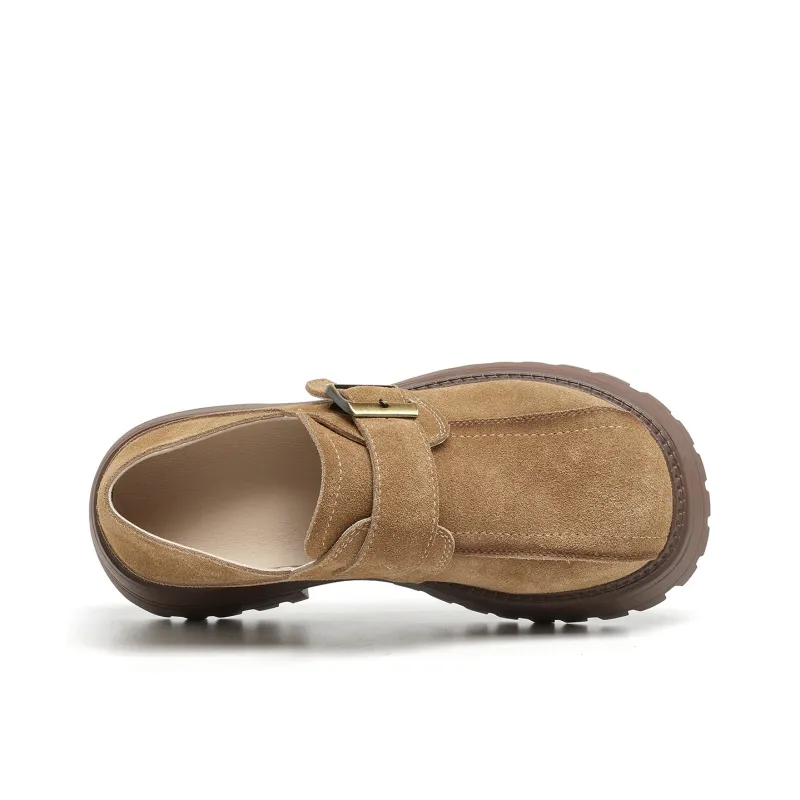 OULISASI Women's Casual Shoes Women's-2