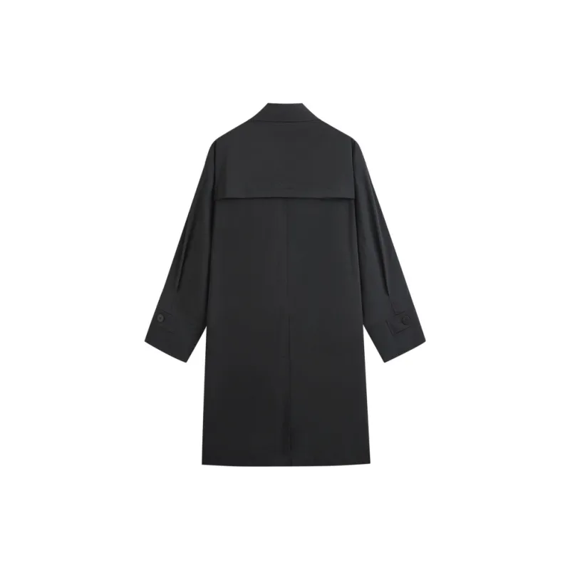 GXG Trench Coats Men-3