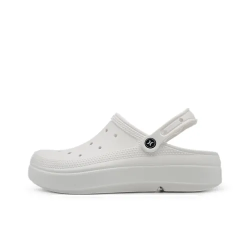 Hurley Clogs Unisex