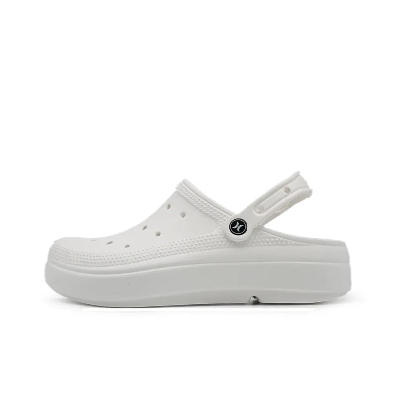 Hurley Clogs Unisex-6