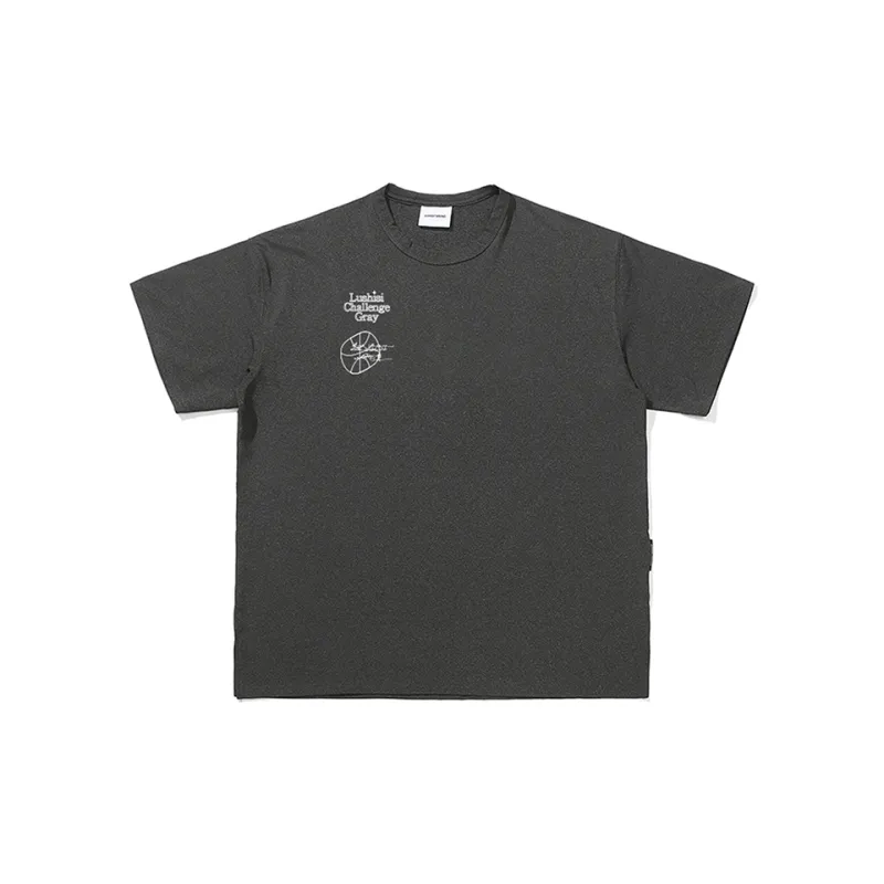 LUSHISI T Shirts Unisex-5