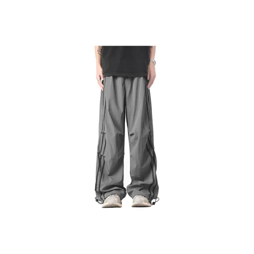 ZOEB Casual Pants Unisex