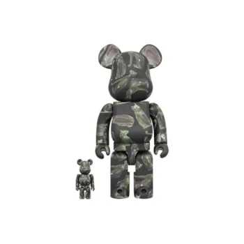 BE@RBRICK ArtToy