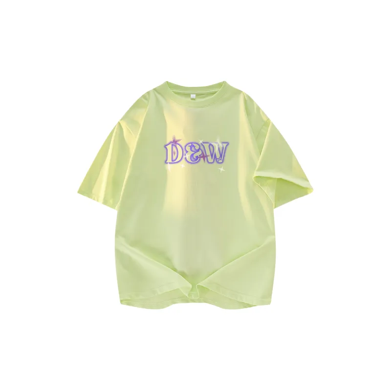 D&W T Shirts Unisex-15